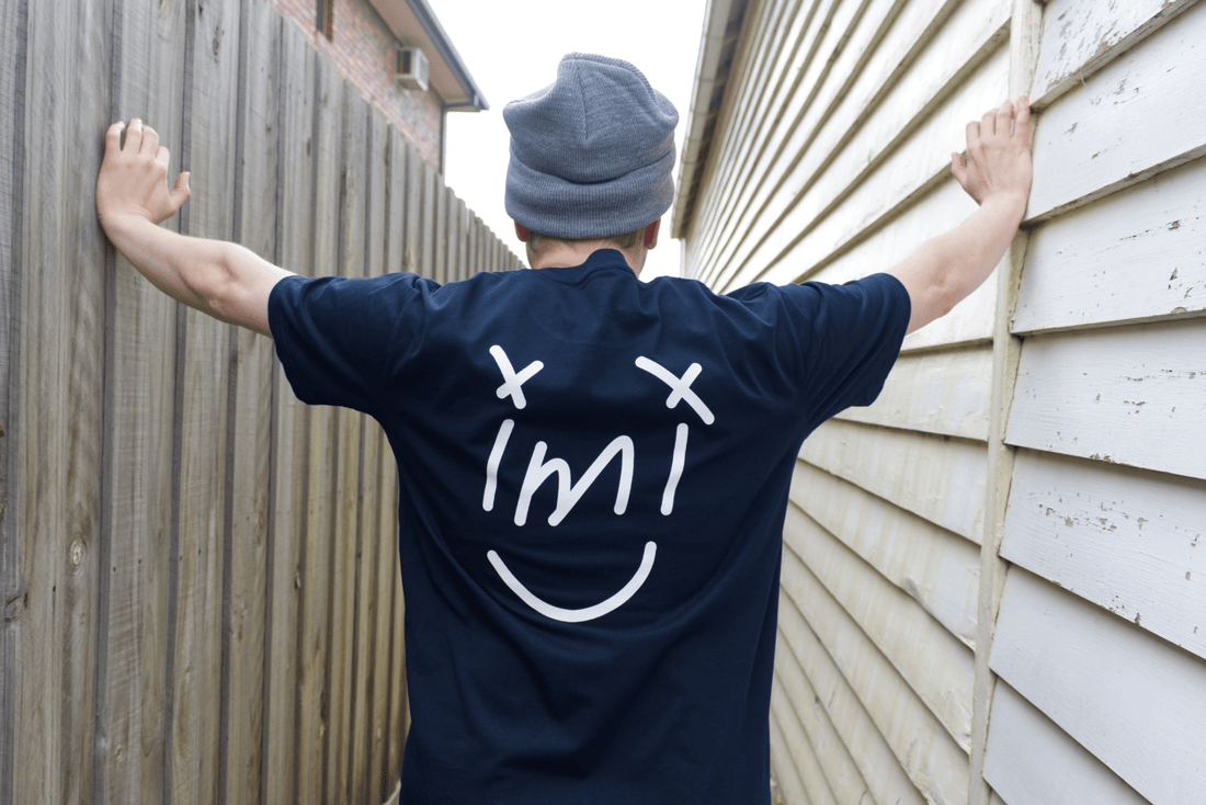 About the brand - Happy Pessimist Clothing Co.