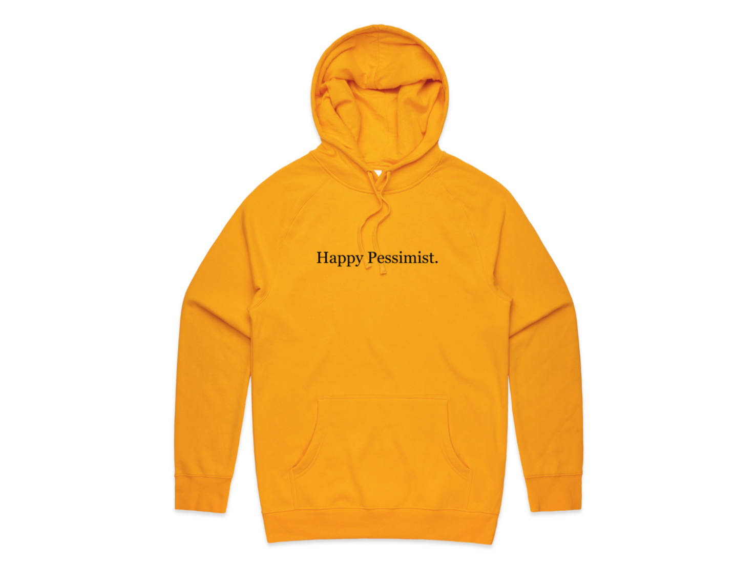 Happy Pessimist Clothing Co